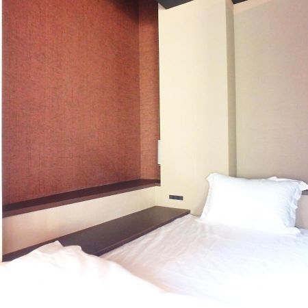 Gion Suite Quioto Exterior foto