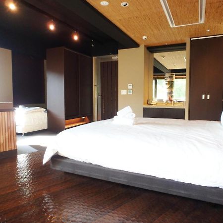 Gion Suite Quioto Exterior foto