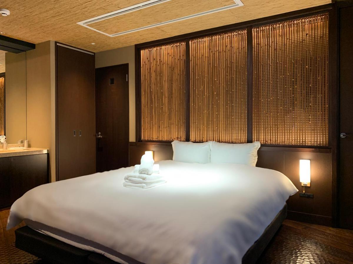 Gion Suite Quioto Exterior foto
