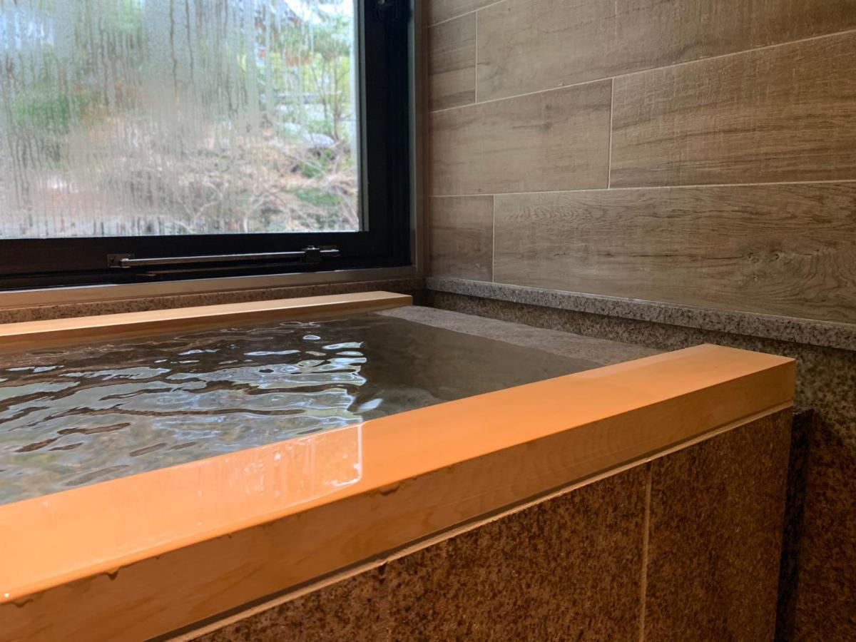 Gion Suite Quioto Exterior foto