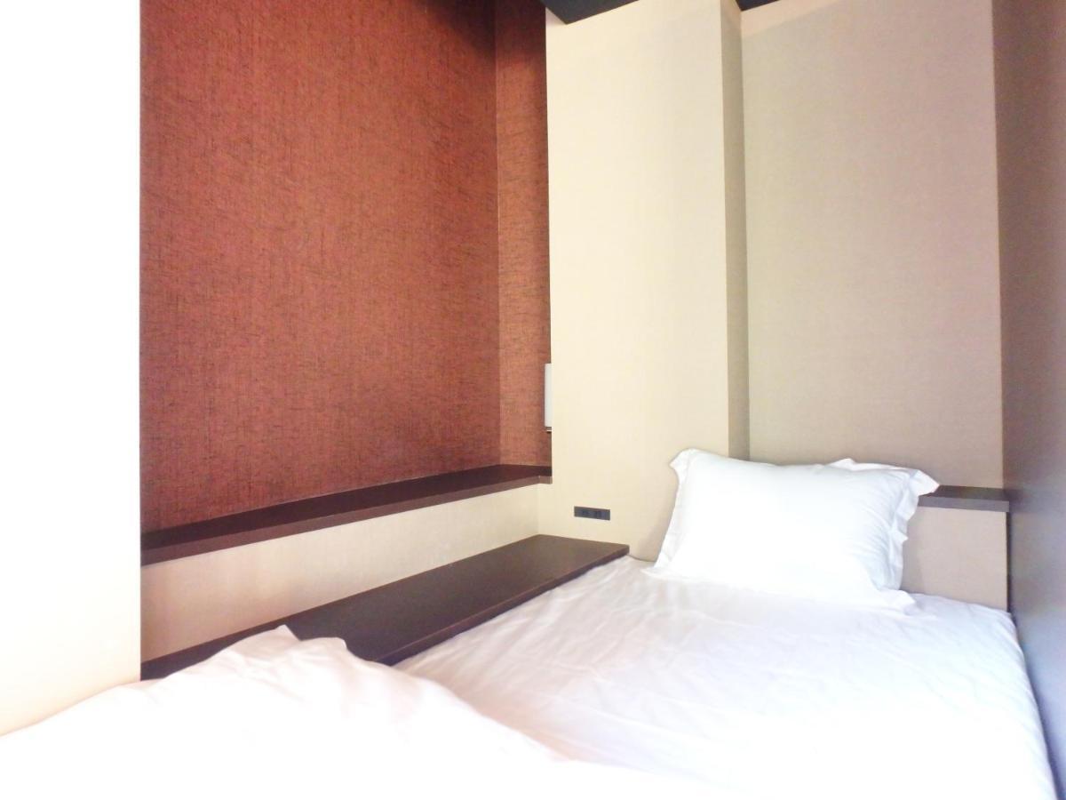 Gion Suite Quioto Exterior foto