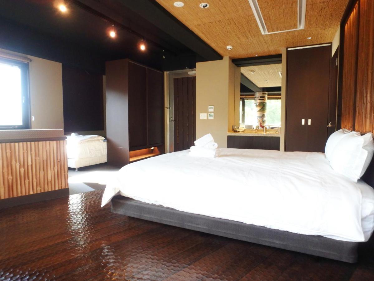 Gion Suite Quioto Exterior foto