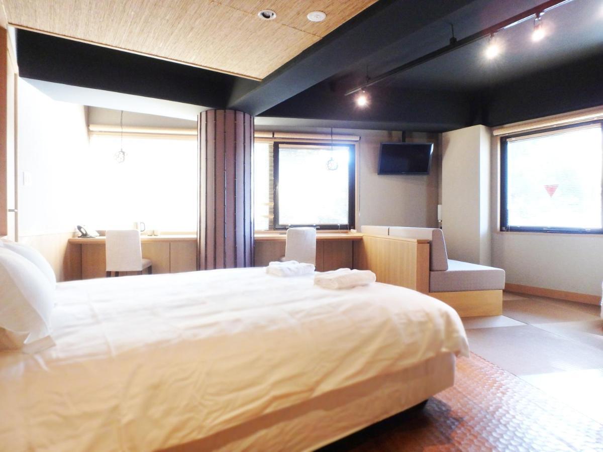 Gion Suite Quioto Exterior foto