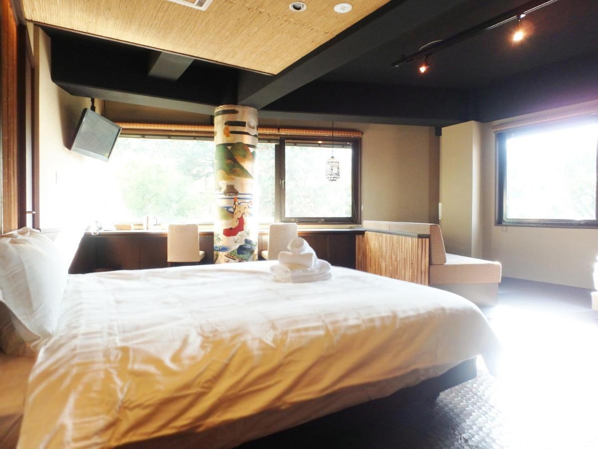 Gion Suite Quioto Exterior foto