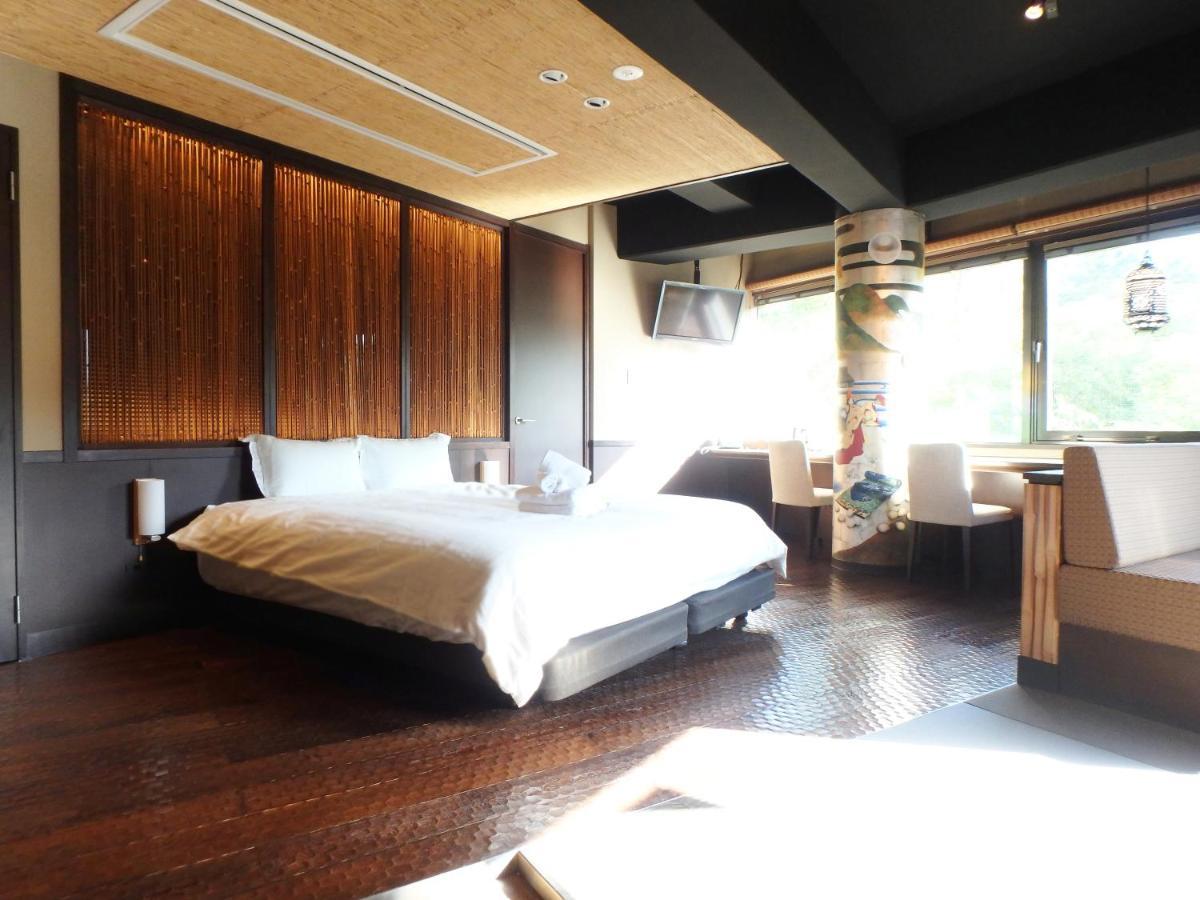 Gion Suite Quioto Exterior foto