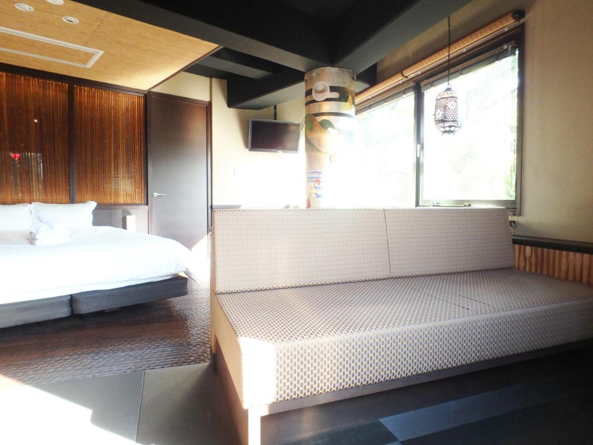 Gion Suite Quioto Exterior foto