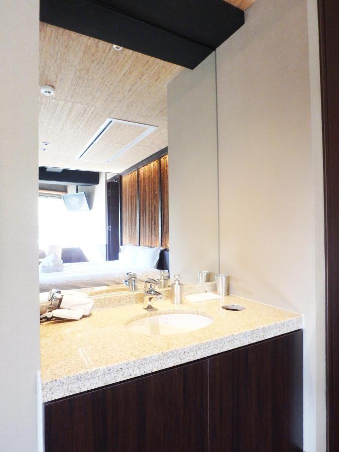Gion Suite Quioto Exterior foto