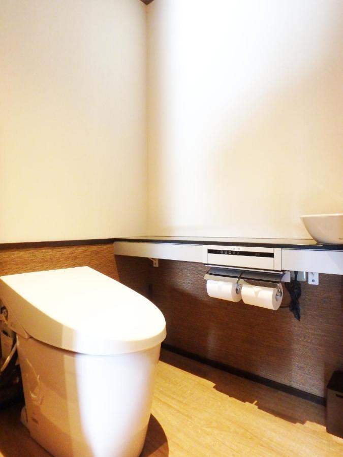 Gion Suite Quioto Exterior foto
