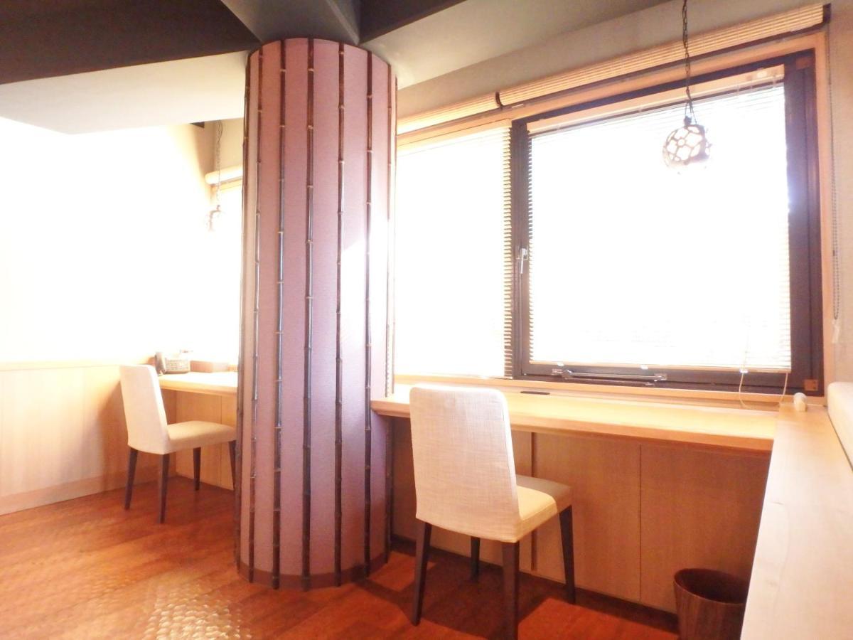 Gion Suite Quioto Exterior foto